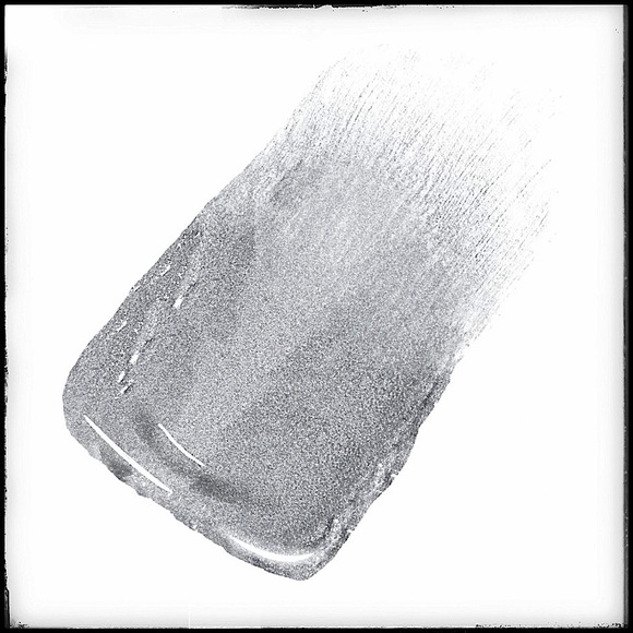 NWT Lady Gaga EYES Liquid Shimmer Eyeshadow Haus Laboratories Silver 11 FLASH - Picture 4 of 16